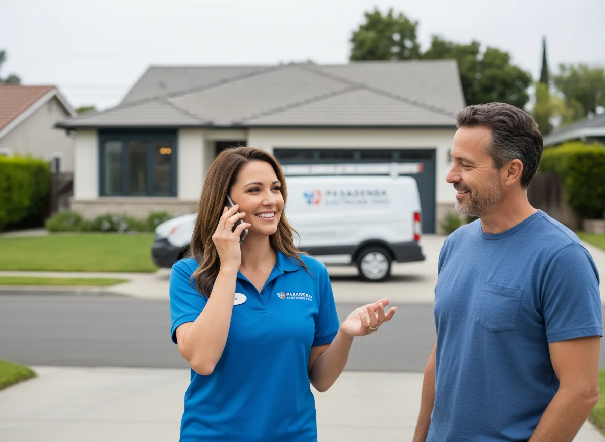 Electrician Fort Montgomery, NY FAQs
